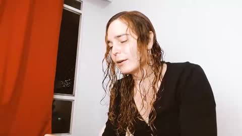 Snapshot of catnessa_ chatting on September 22, 1:11 am Catalina Restrepo online show from September 22, 1:11 am