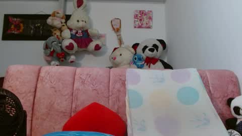 catrina_chan online show from June 7, 3:47 am