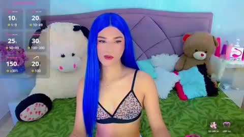 cattaleya skinny online show from February 27, 10:10 am