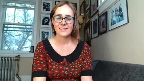 Cecily Saint Claire online show from December 11, 3:37 pm