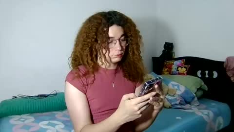 celessteseductora online show from September 20, 4:34 pm