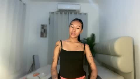 Celestiana online show from July 6, 5:48 pm