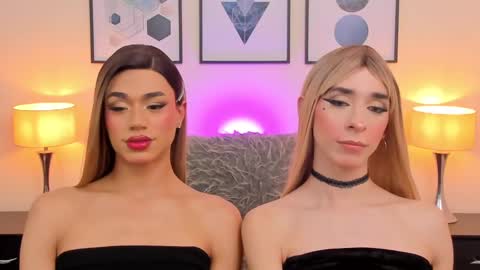 Celeste  online show from February 13, 3:45 am