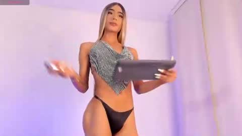 Celeste  online show from July 18, 10:59 pm