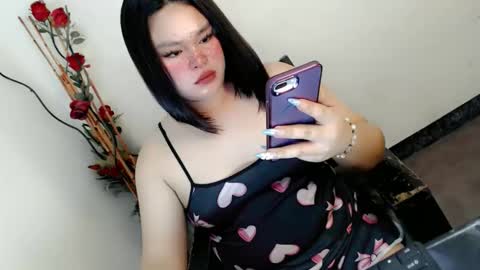 chabilataxx online show from January 16, 8:16 pm