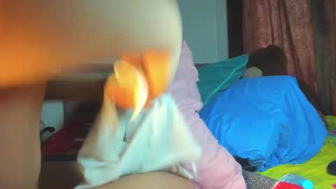 chantellebony online show from February 18, 2:03 pm