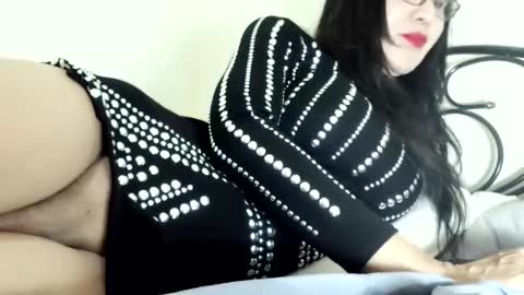 Snapshot of chanyanuch chatting on January 2, 6:23 pm Candy online show from January 2, 6:23 pm