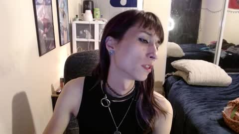 Chaos Kat online show from February 10, 8:32 am