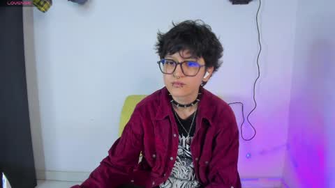 Charlie online show from April 3, 6:12 am