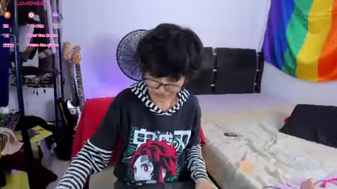 Charlie online show from June 16, 5:10 am