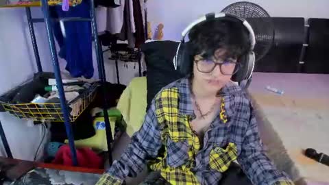 Charlie online show from June 19, 5:23 am