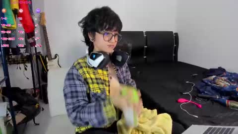 Charlie online show from July 14, 12:23 am