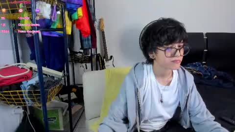 Charlie online show from July 18, 3:13 am