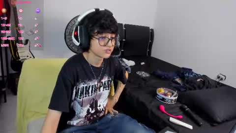 Charlie online show from July 19, 3:22 am