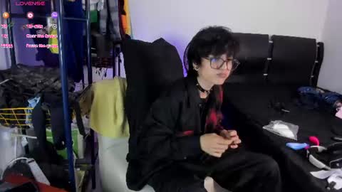 Charlie online show from July 29, 4:33 am