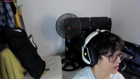 Charlie online show from July 31, 4:12 am