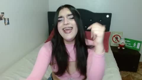 VALERIA online show from July 25, 7:23 pm