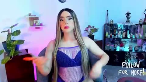 charlotte villorina online show from July 1, 5:52 am