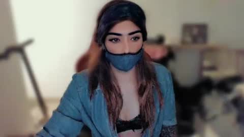 Chasey online show from January 9, 3:33 am