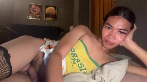 PAPI BEBE online show from April 29, 9:36 am