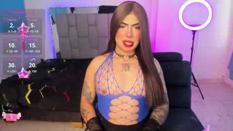 Sophie  online show from June 27, 2:23 pm