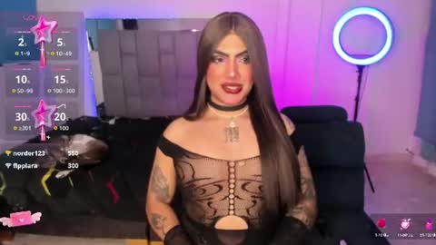 Sophie  online show from July 18, 12:06 am