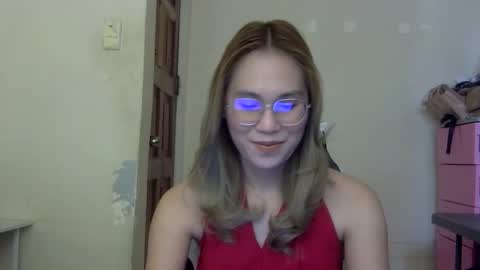 chelly4u69 online show from October 6, 4:34 am