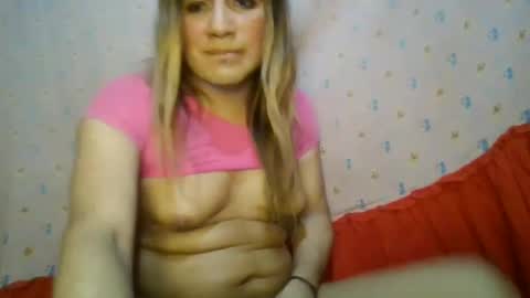 chelsea02tranny online show from October 10, 1:39 am