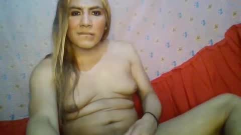 chelsea02tranny online show from October 19, 10:24 pm