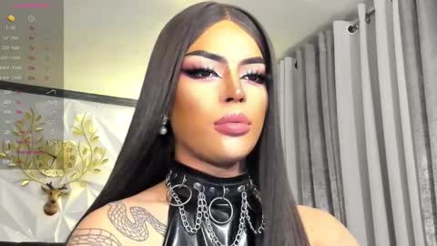 THE ALPHA   GODDESSOFSEXUALDESIRE online show from December 2, 12:46 pm