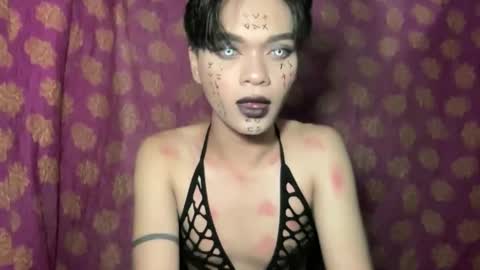 Addams online show from November 2, 3:43 pm