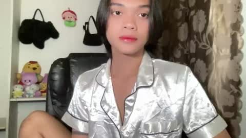 Addams online show from June 19, 4:55 pm