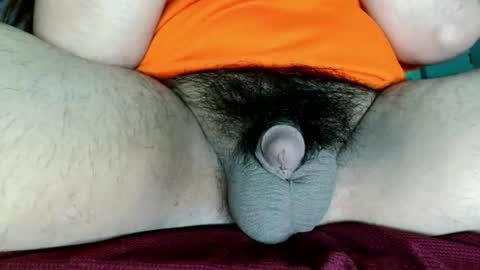 chinny_fuckdoll online show from October 2, 7:02 pm