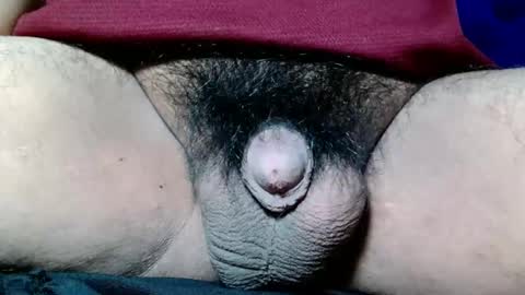 chinny_fuckdoll online show from October 21, 7:04 pm