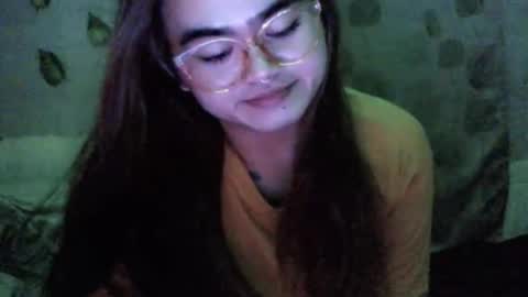 chinny_fuckdoll online show from February 4, 7:07 pm