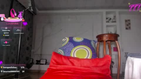 chloe_cooperr online show from April 11, 7:45 am