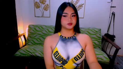 Ts Chloeeeeee online show from February 9, 8:54 am