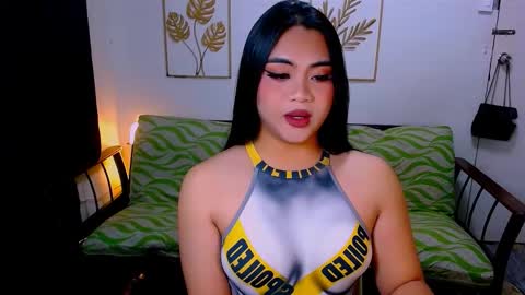 Ts Chloeeeeee online show from February 16, 10:24 am