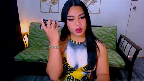 Ts Chloeeeeee online show from February 23, 8:06 am