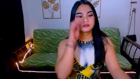 Ts Chloeeeeee online show from March 18, 10:58 am