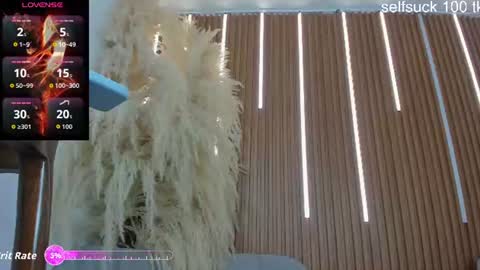 Chloe online show from July 16, 3:34 am