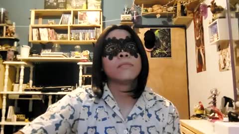 chloe_neko15 online show from July 7, 3:31 am
