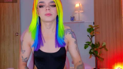 juli   Instagram july rv17 - Twitter juli rv17     online show from March 7, 12:33 pm