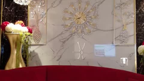 Chris online show from March 21, 8:19 am