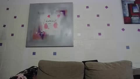 cinthia2525 online show from December 21, 1:17 pm