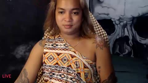 QUEEN CESS online show from February 8, 3:00 pm