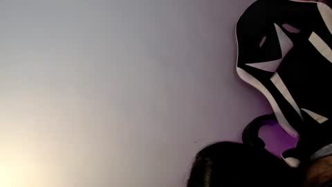 MIKAY OR MIKAH online show from October 2, 10:42 pm