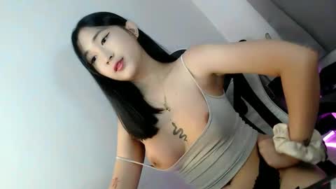 MIKAY OR MIKAH online show from October 15, 10:21 pm