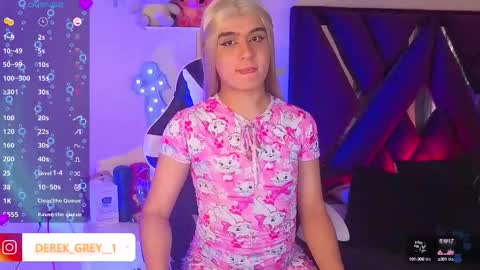 Snapshot of cleo_d_nile chatting on October 15, 7:03 pm cleopatra online show from October 15, 7:03 pm