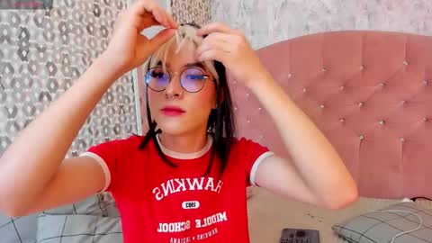 cleo online show from November 2, 3:37 am